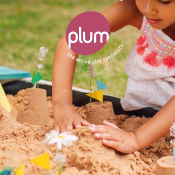 Save up to 25% off Plum Play.