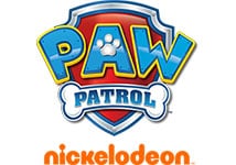 Paw Patrol Nickelodeon Logo
