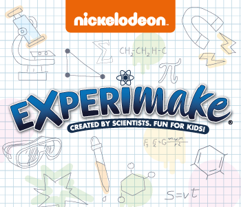 Nickelodeon Experimake