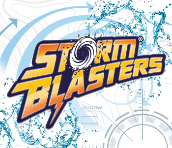 Storm Blasters